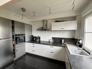 Appartement à vendre à Saint-Martin-Boulogne dans le Pas-de-Calais (62280), ref : 858
