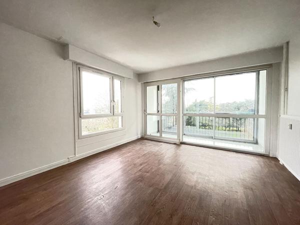 Appartement Evry Courcouronnes 4 pièce(s) 73.26 m2
