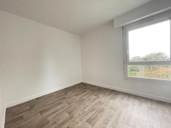 Appartement Evry Courcouronnes 4 pièce(s) 73.26 m2