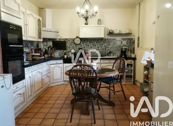 Maison à vendre 5 pièces 100 m² Assé-le-Bérenger