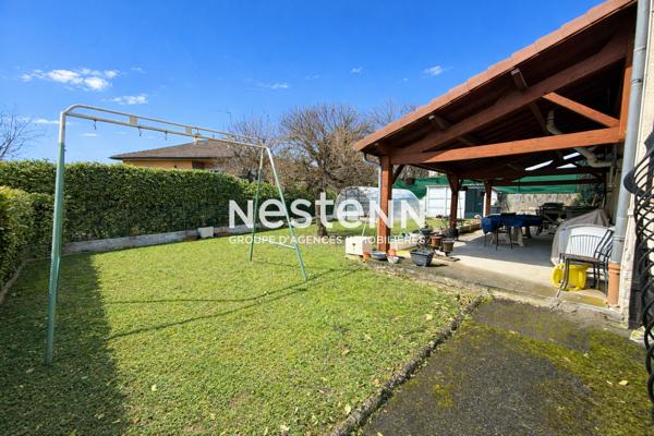 Maison Venissieux #CENTRE VILLE# TRAMWAY T4# ECOLE# SECTEUR RESIDENTIEL#