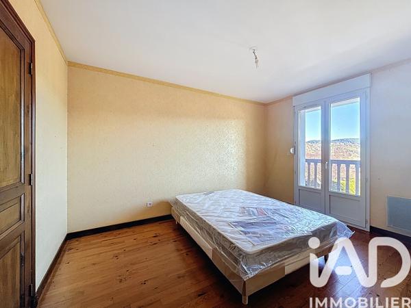 Maison à vendre 4 pièces 115 m² Coubon