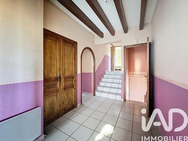 Maison à vendre 4 pièces 115 m² Coubon