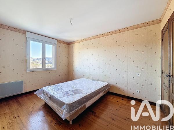 Maison à vendre 4 pièces 115 m² Coubon