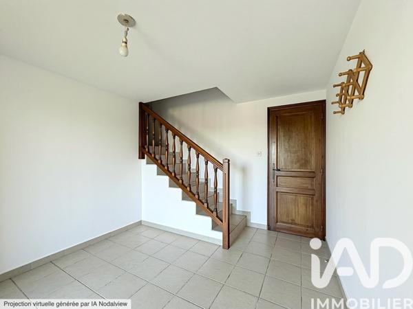 Maison à vendre 4 pièces 115 m² Coubon