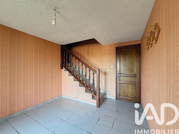 Maison à vendre 4 pièces 115 m² Coubon