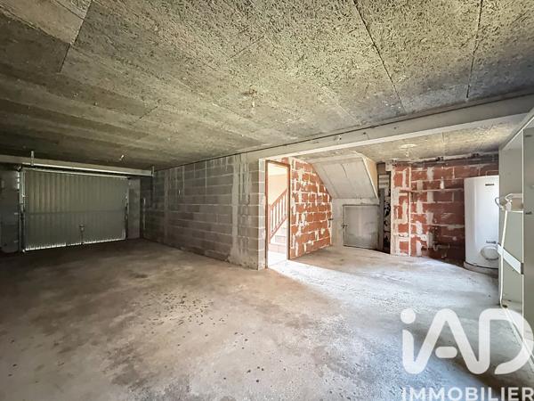 Maison à vendre 4 pièces 115 m² Coubon