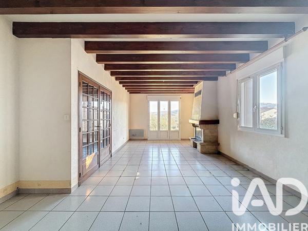 Maison à vendre 4 pièces 115 m² Coubon