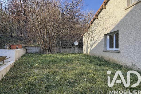 Maison à vendre 4 pièces 115 m² Coubon