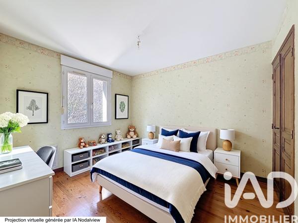 Maison à vendre 4 pièces 115 m² Coubon