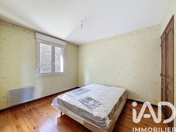 Maison à vendre 4 pièces 115 m² Coubon