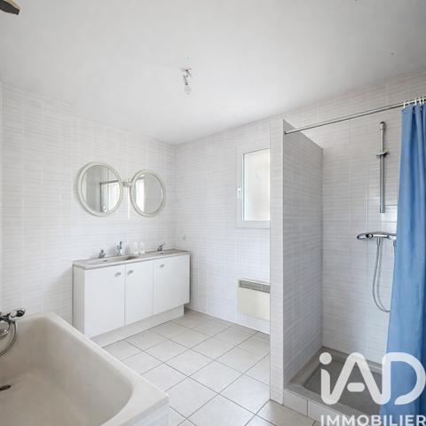 Maison à vendre 4 pièces 115 m² Coubon