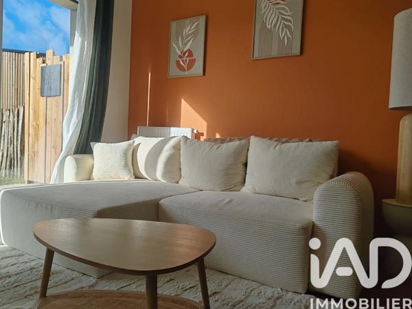 Appartement à vendre 2 pièces 42 m² Cholet