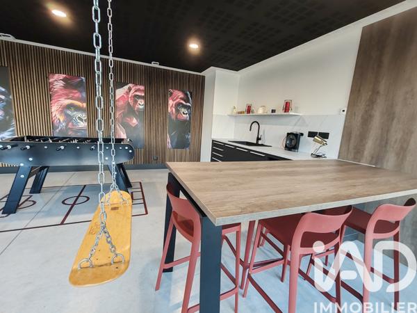 Appartement à vendre 2 pièces 42 m² Cholet