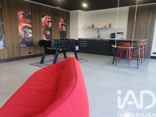 Appartement à vendre 2 pièces 42 m² Cholet