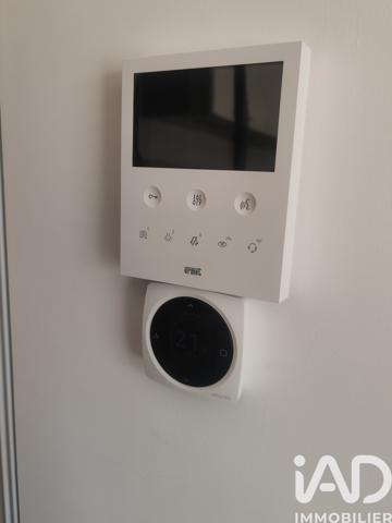 Appartement à vendre 2 pièces 42 m² Cholet