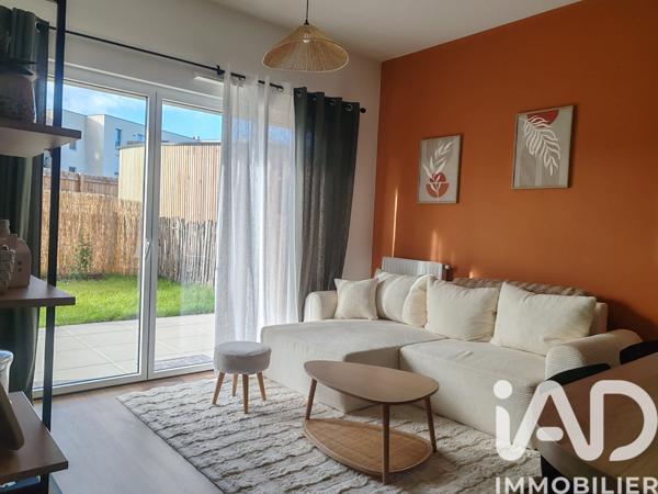 Appartement à vendre 2 pièces 42 m² Cholet