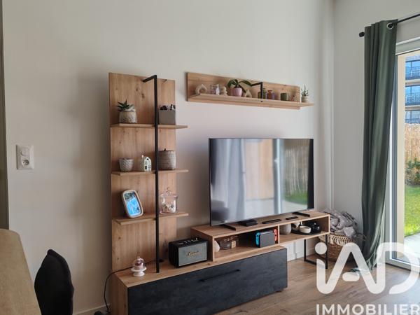 Appartement à vendre 2 pièces 42 m² Cholet