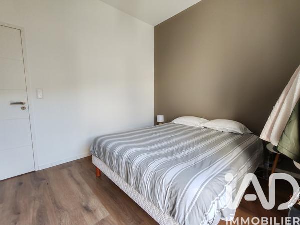 Appartement à vendre 2 pièces 42 m² Cholet