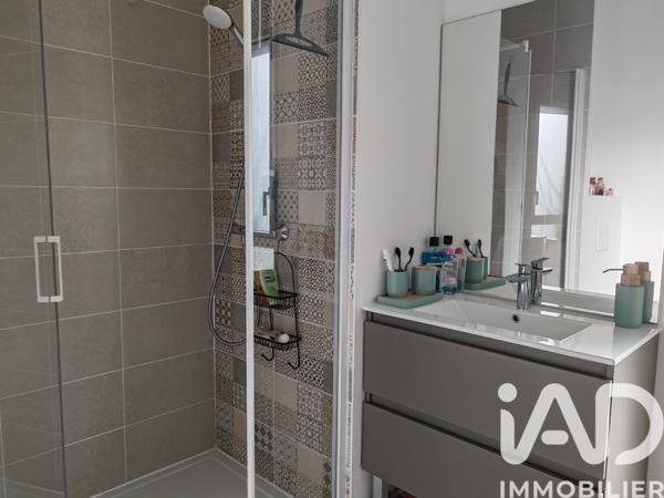 Appartement à vendre 2 pièces 42 m² Cholet