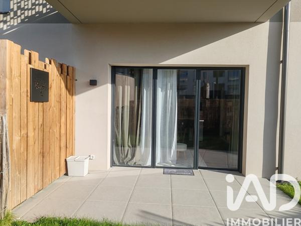 Appartement à vendre 2 pièces 42 m² Cholet