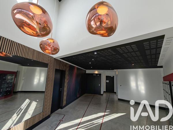 Appartement à vendre 2 pièces 42 m² Cholet