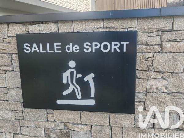 Appartement à vendre 2 pièces 42 m² Cholet