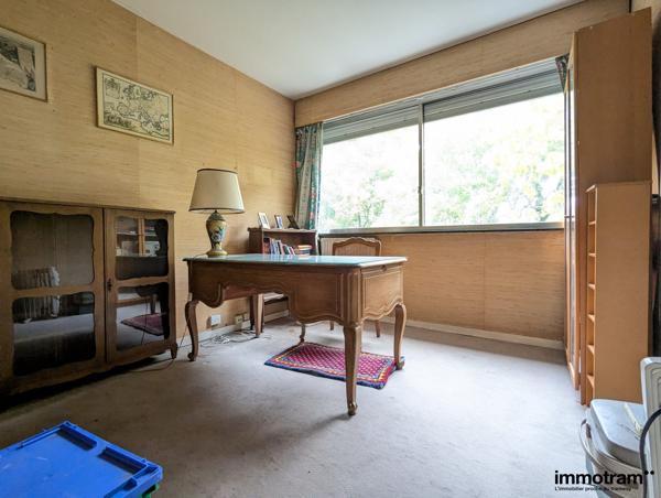 Vente Appartement 86m 2 - 2 chambre(s) - Wasquehal, • Réf. VA26660