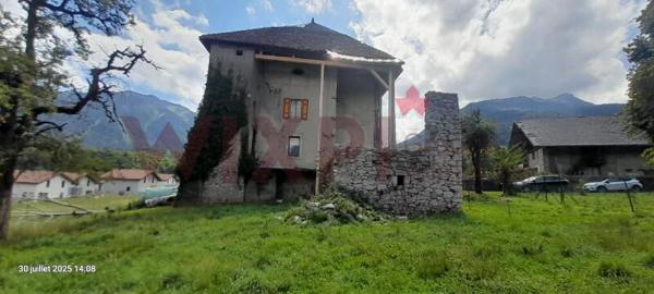 Tour du 14ème Faverges Seythenex 4 pièces de 60m² , Faverges seythenex Tour du 14ème Faverges Seythenex 4 pièces de 60m² , Faverges seythenex
