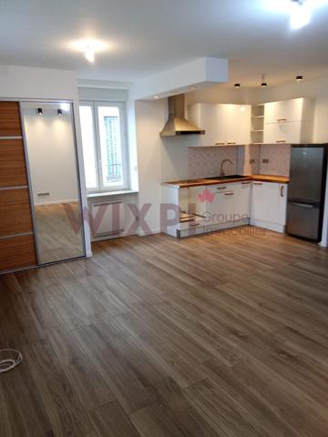 Appartement Givors 2 pièce(s) 49.86 m2 , Givors Appartement Givors 2 pièce(s) 49.86 m2 , Givors
