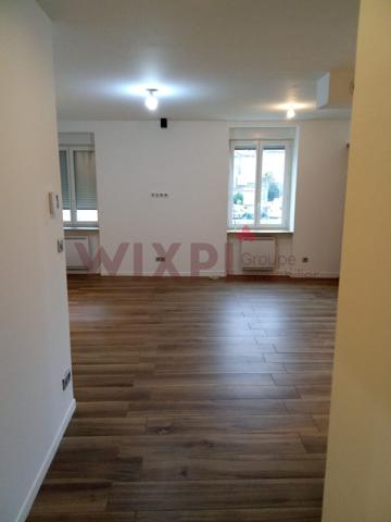 Appartement Givors 2 pièce(s) 49.86 m2 , Givors Appartement Givors 2 pièce(s) 49.86 m2 , Givors