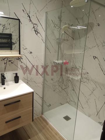 Appartement Givors 2 pièce(s) 49.86 m2 , Givors Appartement Givors 2 pièce(s) 49.86 m2 , Givors