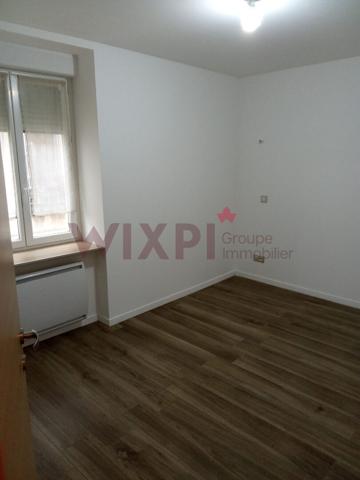 Appartement Givors 2 pièce(s) 49.86 m2 , Givors Appartement Givors 2 pièce(s) 49.86 m2 , Givors