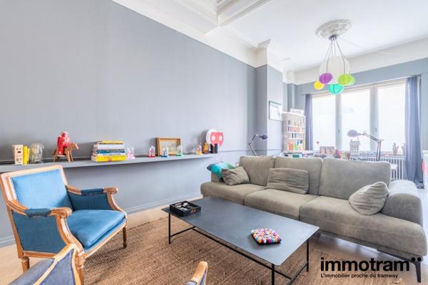 Vente Maison 181m 2 - 5 chambre(s) - Roubaix, Alfred Mongy • Réf. VM28366