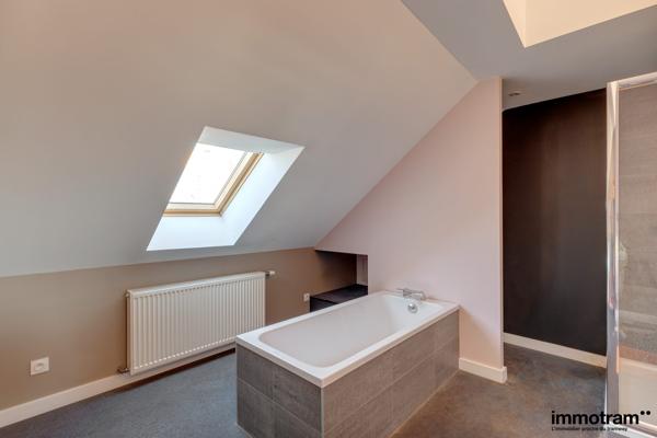 Vente Maison 181m 2 - 5 chambre(s) - Roubaix, Alfred Mongy • Réf. VM28366