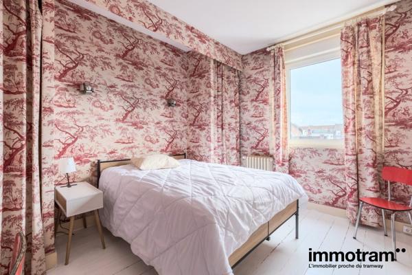 Vente Maison 181m 2 - 5 chambre(s) - Roubaix, Alfred Mongy • Réf. VM28366