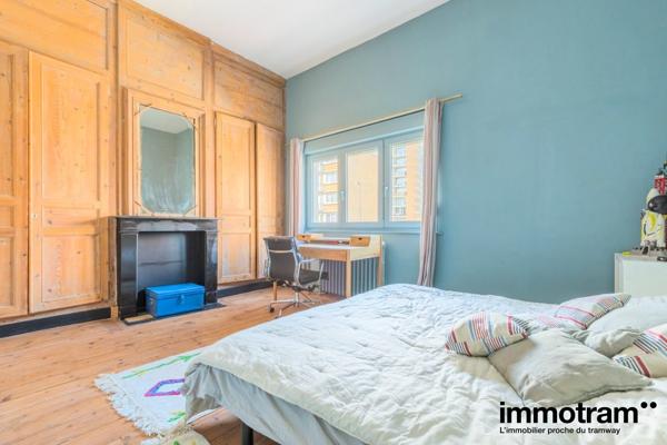 Vente Maison 181m 2 - 5 chambre(s) - Roubaix, Alfred Mongy • Réf. VM28366