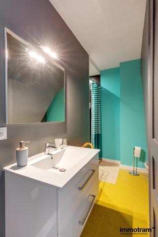 Vente Maison 181m 2 - 5 chambre(s) - Roubaix, Alfred Mongy • Réf. VM28366