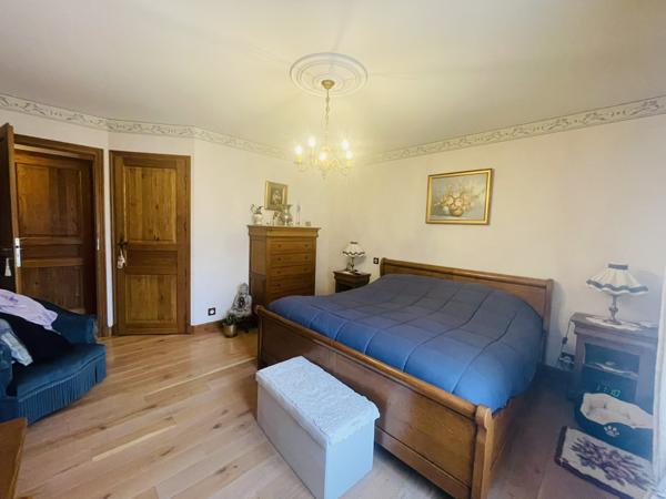 Avanton (86170) MAISON DE CHARME