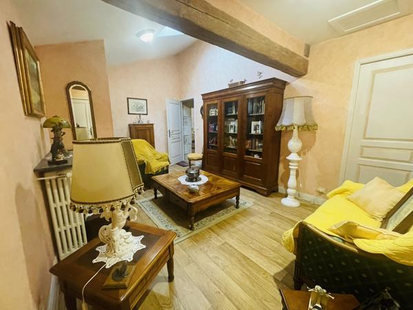 Avanton (86170) MAISON DE CHARME