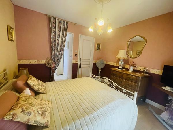 Avanton (86170) MAISON DE CHARME