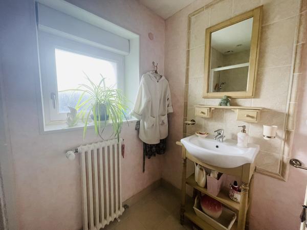 Avanton (86170) MAISON DE CHARME