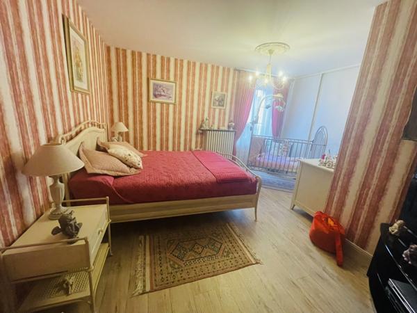 Avanton (86170) MAISON DE CHARME