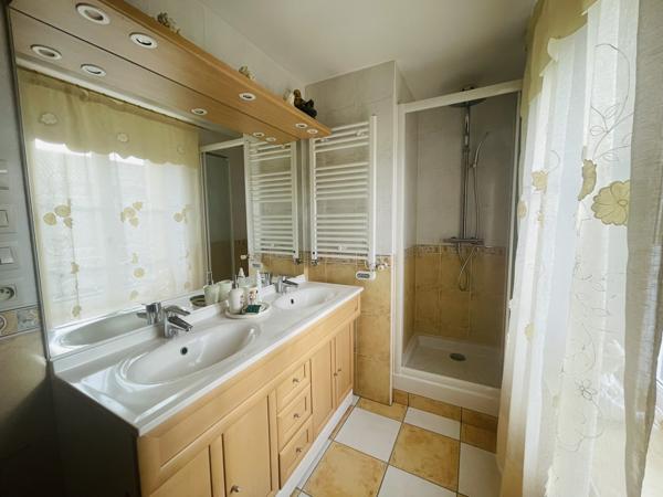 Avanton (86170) MAISON DE CHARME