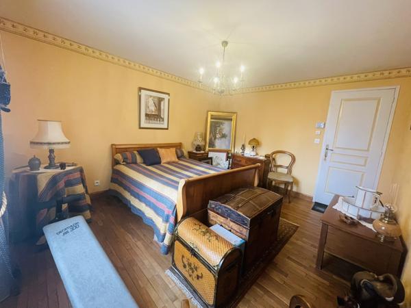 Avanton (86170) MAISON DE CHARME