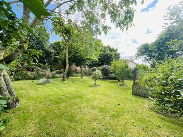 Avanton (86170) MAISON DE CHARME