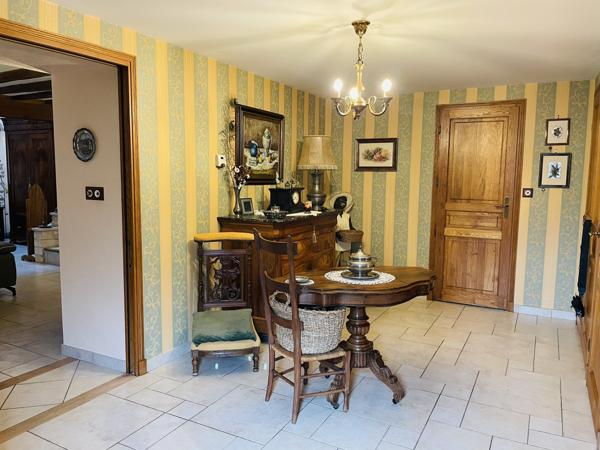 Avanton (86170) MAISON DE CHARME