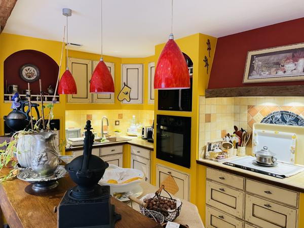 Avanton (86170) MAISON DE CHARME