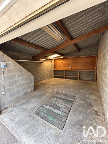 Maison à vendre 4 pièces 83 m² Bourges