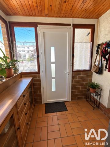 Maison à vendre 4 pièces 83 m² Bourges